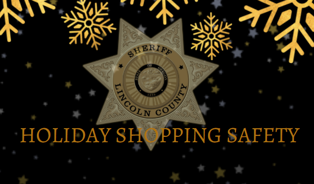 Holiday Shopping Safety